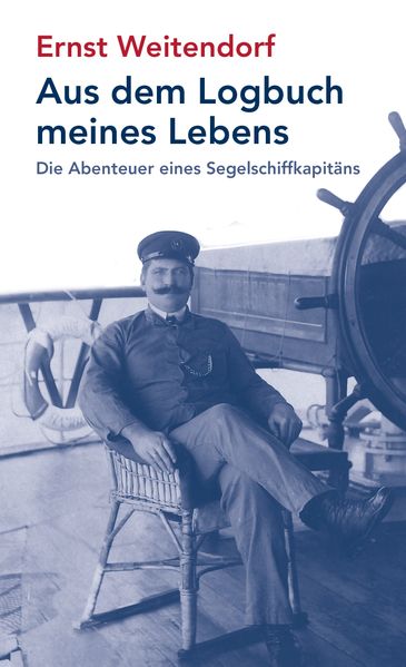 Cover von Aus dem Logbuch meines Lebens
