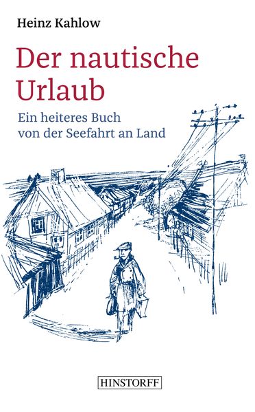 Cover von Der nautische Urlaub