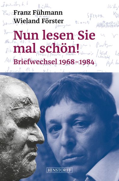 Cover von Nun lesen Sie mal schön!