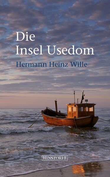 Cover von Die Insel Usedom