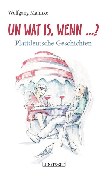 Cover von Un Wat Is, Wenn … ?