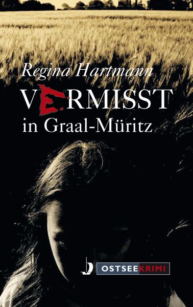 Cover von Vermisst in Graal-Müritz
