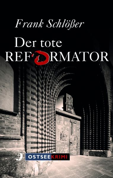 Cover von Der tote Reformator