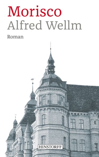 Cover von Morisco