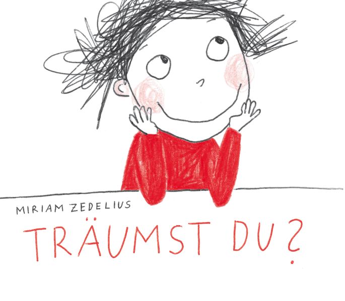 Cover von Träumst Du ?