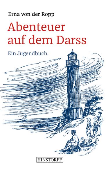 Cover von Abenteuer auf dem Darß
