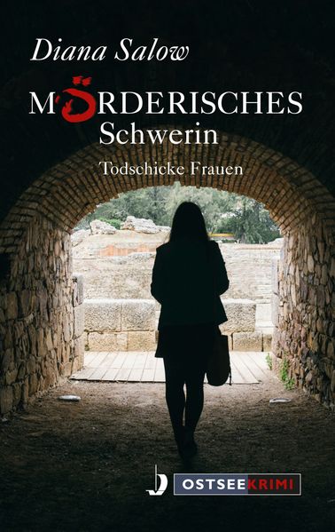 Cover von Mörderisches Schwerin