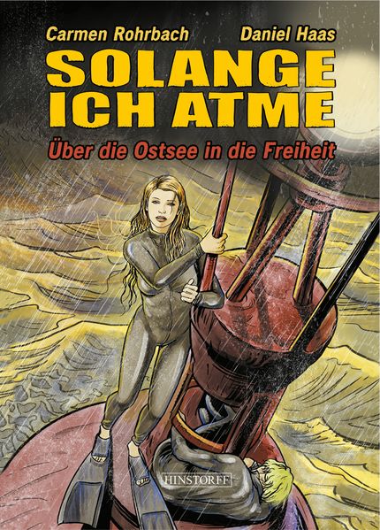 Cover von Solange ich atme