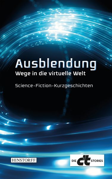 Cover von Ausblendung.