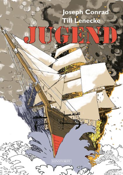 Cover von Jugend