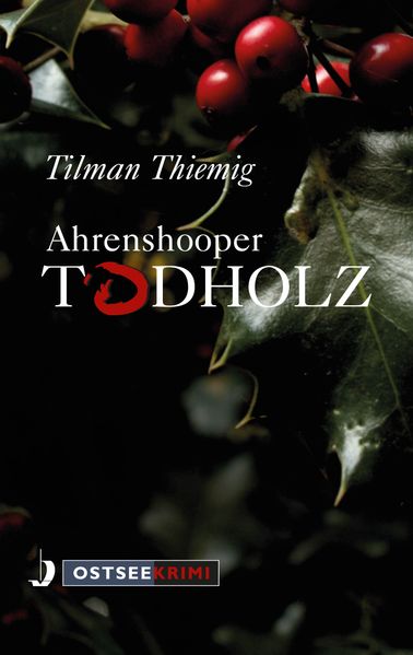 Cover von Ahrenshooper Todholz