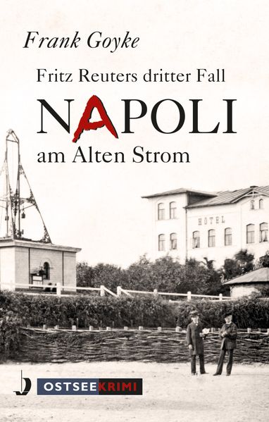 Cover von Napoli am alten Strom
