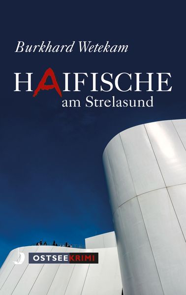 Cover von Haifische am Strelasund