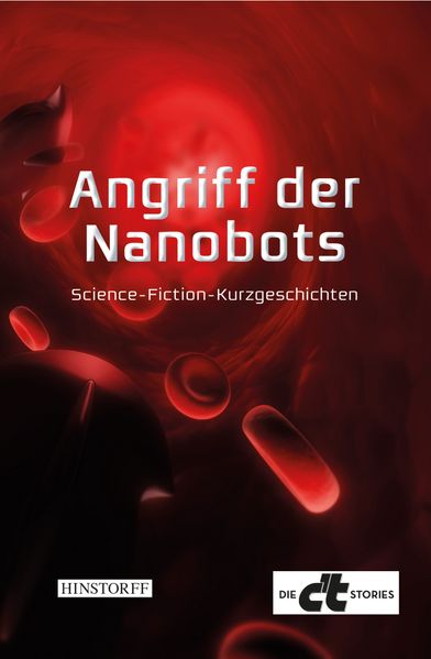 Cover von Angriff der Nanobots