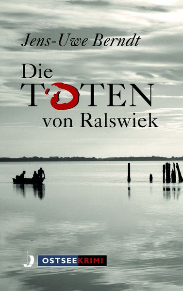 Cover von Die Toten von Ralswiek