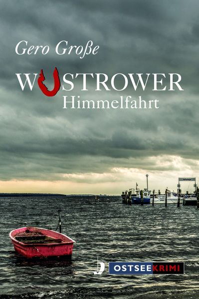 Cover von Wustrower Himmelfahrt