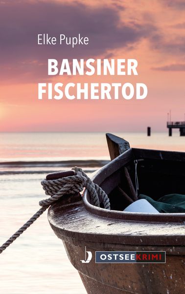 Cover von Bansiner Fischertod