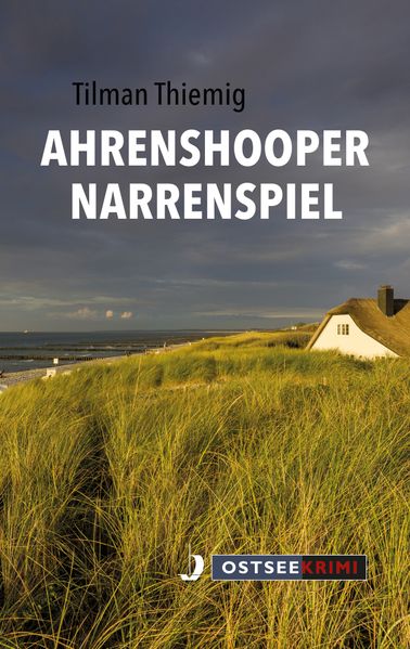 Cover von Ahrenshooper Narrenspiel