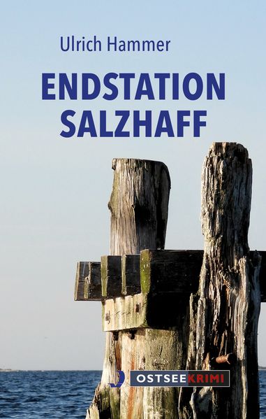 Cover von Endstation Salzhaff