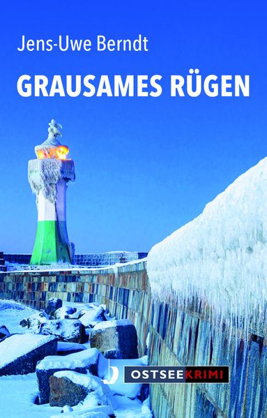 Cover von Grausames Rügen
