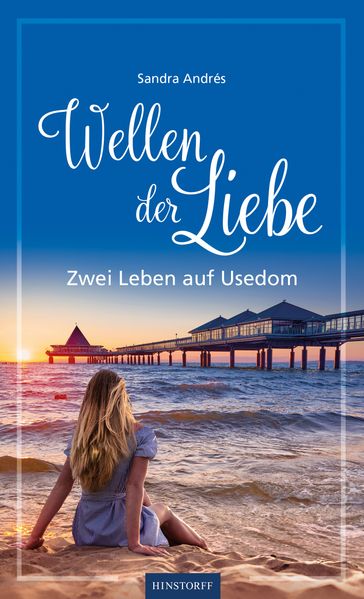 Cover von Wellen der Liebe