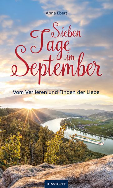 Cover von Sieben Tage im September