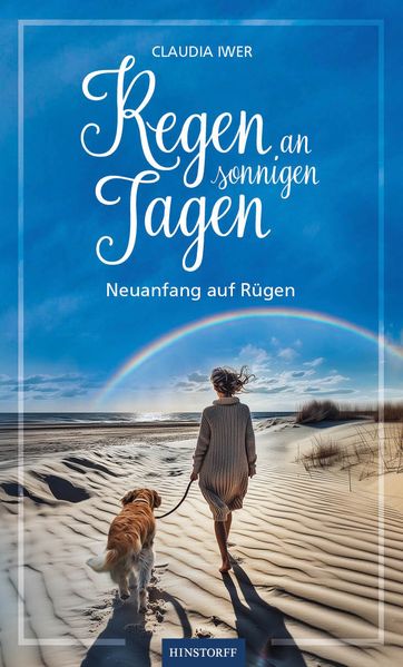 Cover von Regen an sonnigen Tagen