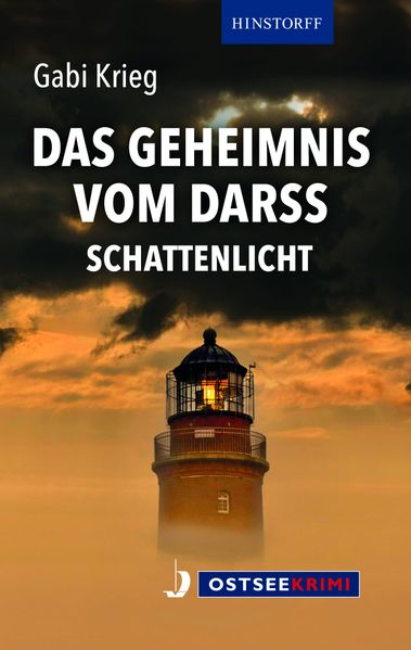 Cover von Das Geheimnis vom Darss – Schattenlicht