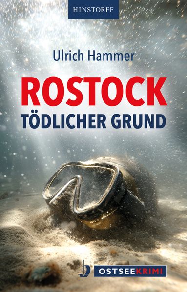 Cover von Rostock Tödlicher Grund