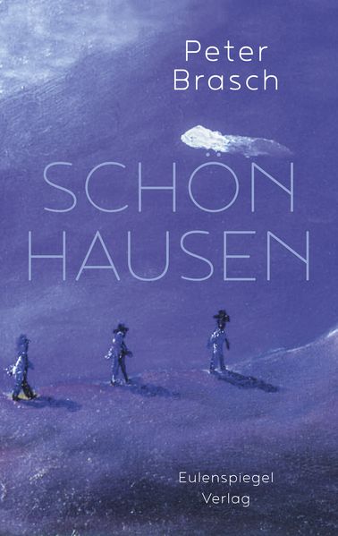 Cover von Schön hausen