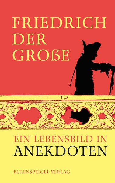 Cover von Friedrich der Große