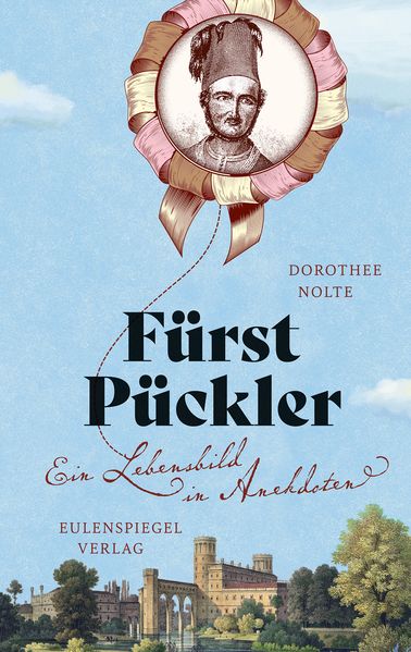 Cover von Fürst Pückler