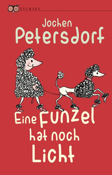 Cover von Eine Funzel hat noch Licht
