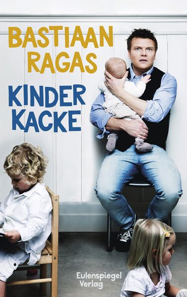 Cover von Kinderkacke