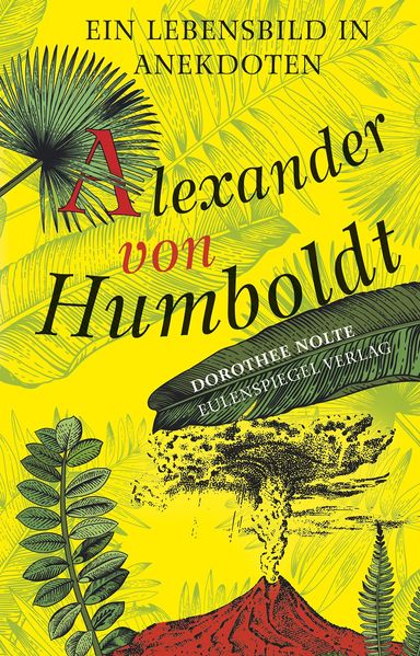 Cover von Alexander von Humboldt