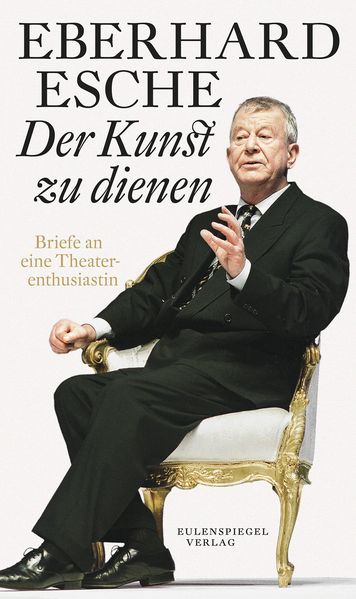 Cover von Der Kunst zu dienen