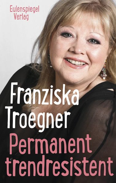 Cover von Permanent trendresistent