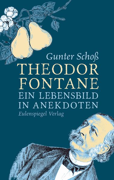 Cover von Theodor Fontane