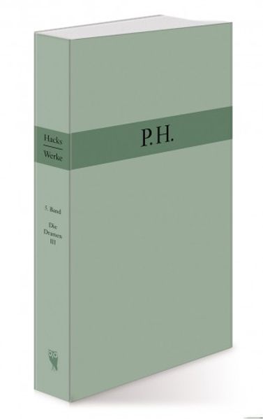 Cover von Werke / Werke