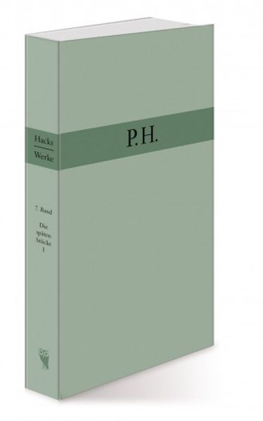 Cover von Werke / Werke
