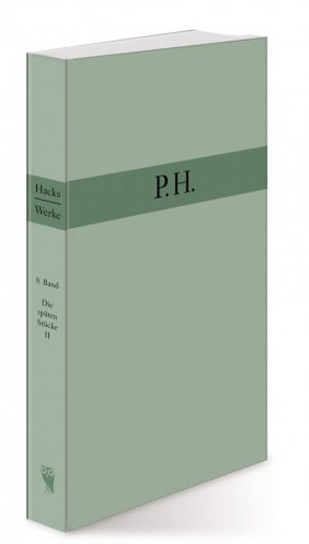 Cover von Werke / Werke