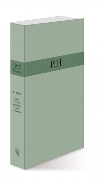 Cover von Werke / Werke