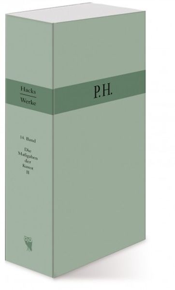 Cover von Werke / Werke