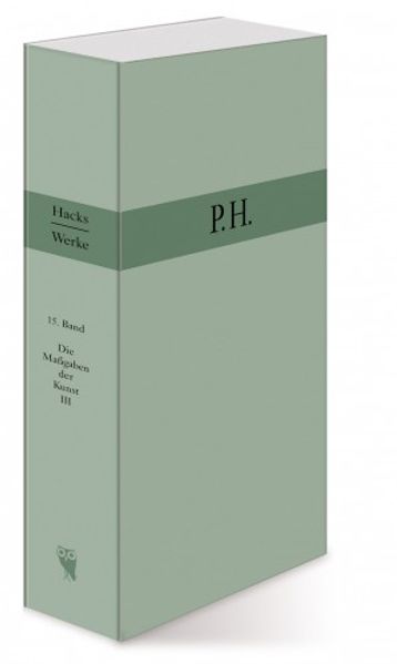 Cover von Werke / Werke