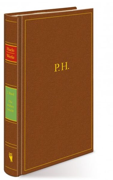 Cover von Werke / Werke