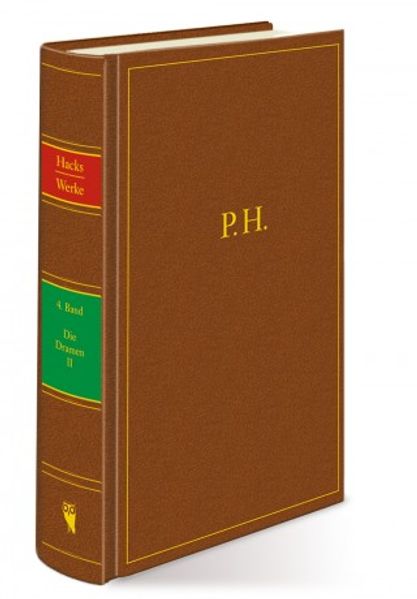 Cover von Werke / Werke