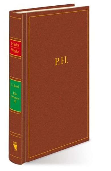 Cover von Werke / Werke