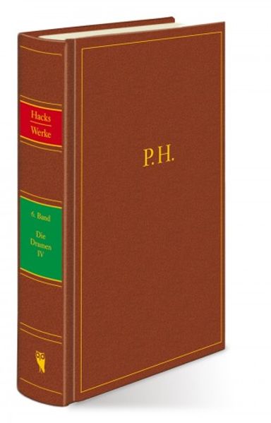 Cover von Werke / Werke