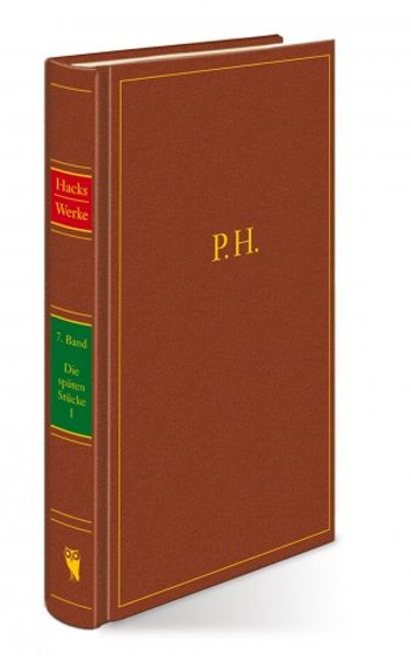 Cover von Werke / Werke