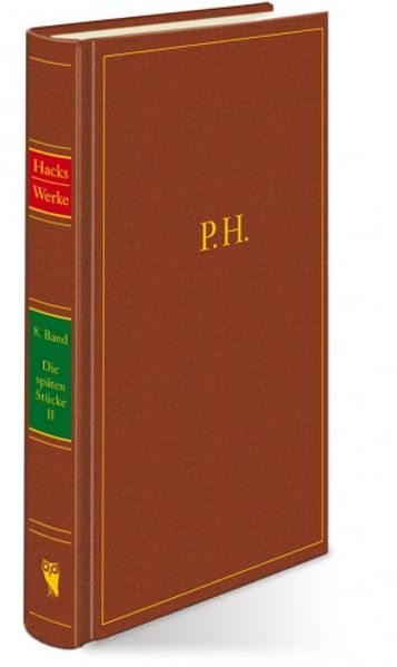 Cover von Werke / Werke